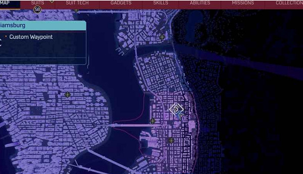 《漫威蜘蛛人2》蜘蛛機器人全收集攻略