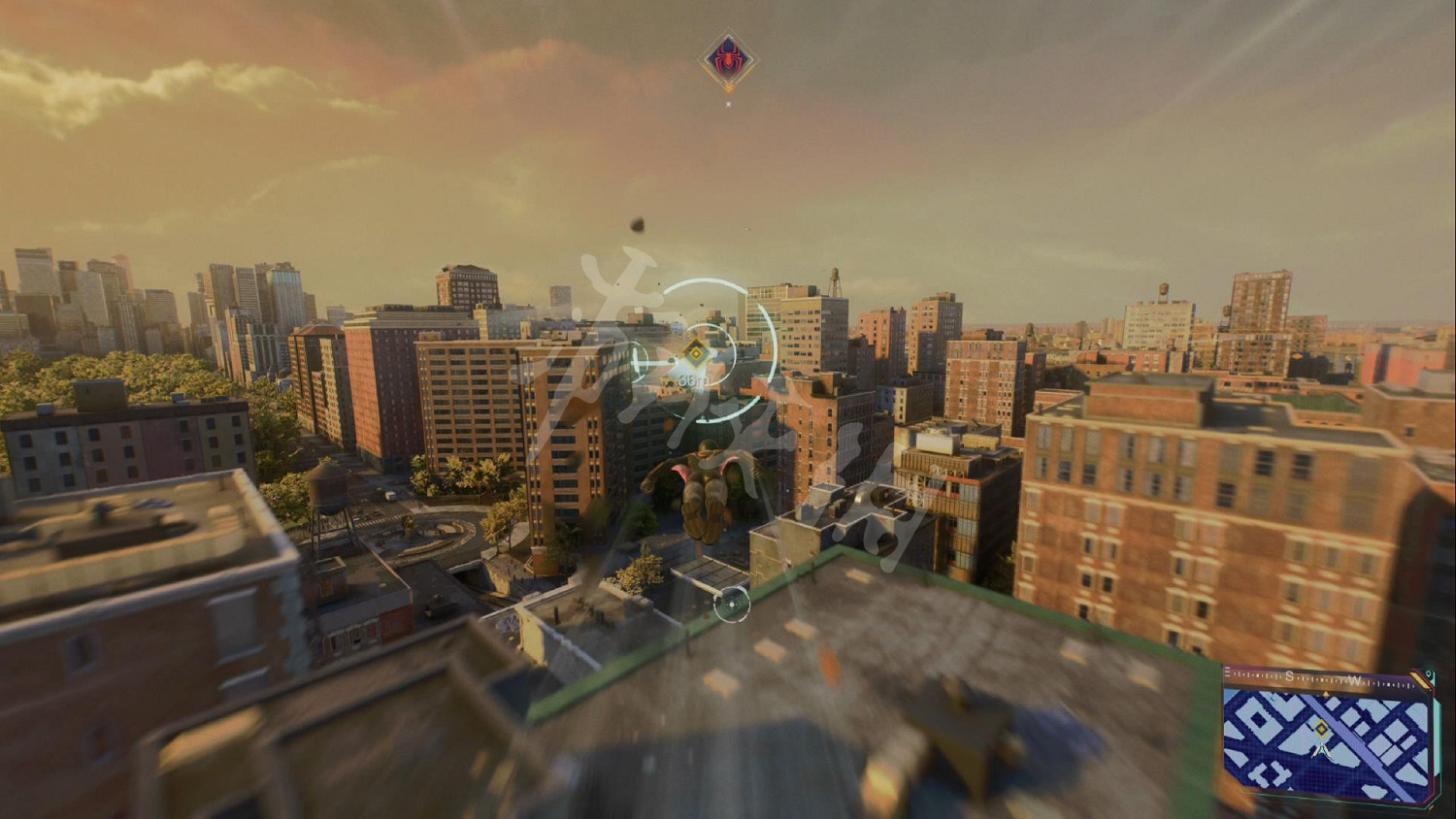 《漫威蜘蛛人2》圖文攻略 全流程全任務全Boss打法全技能攻略