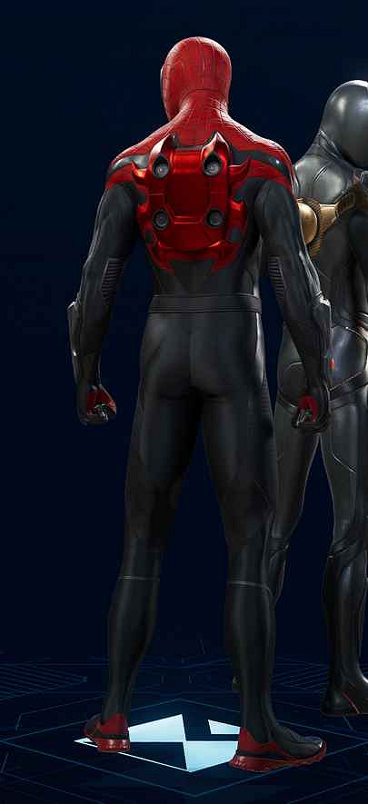 《漫威蜘蛛人2》全戰衣解鎖條件一覽 戰衣圖鑒匯總 《漫威蜘蛛人2》全戰衣解鎖條件一覽 戰衣圖鑒匯總