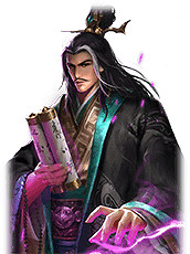 《三國之誌4》武將大全