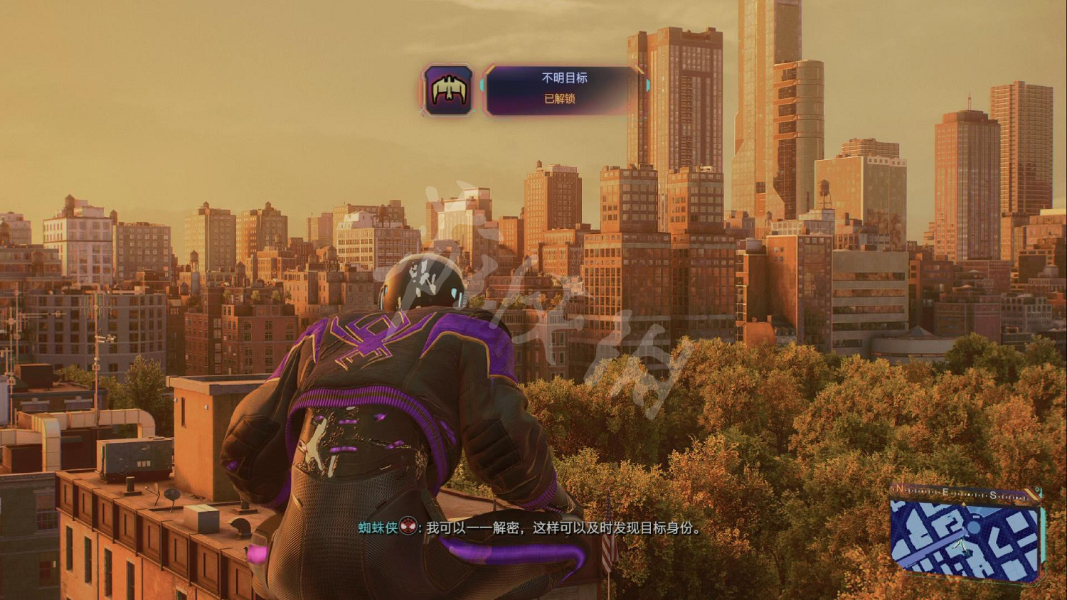 《漫威蜘蛛人2》圖文攻略 全流程全任務全Boss打法全技能攻略 《漫威蜘蛛人2》圖文攻略 全流程全任務全Boss打法全技能攻略