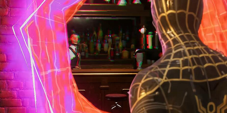 《漫威蜘蛛人2》訊息平行宇宙攻略