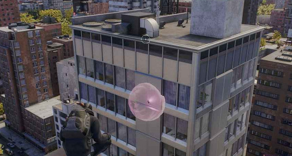 《漫威蜘蛛人2》蜘蛛機器人全收集攻略