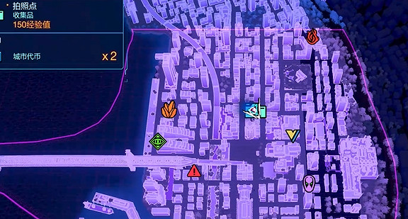 《漫威蜘蛛人2》威廉斯堡拍照攻略