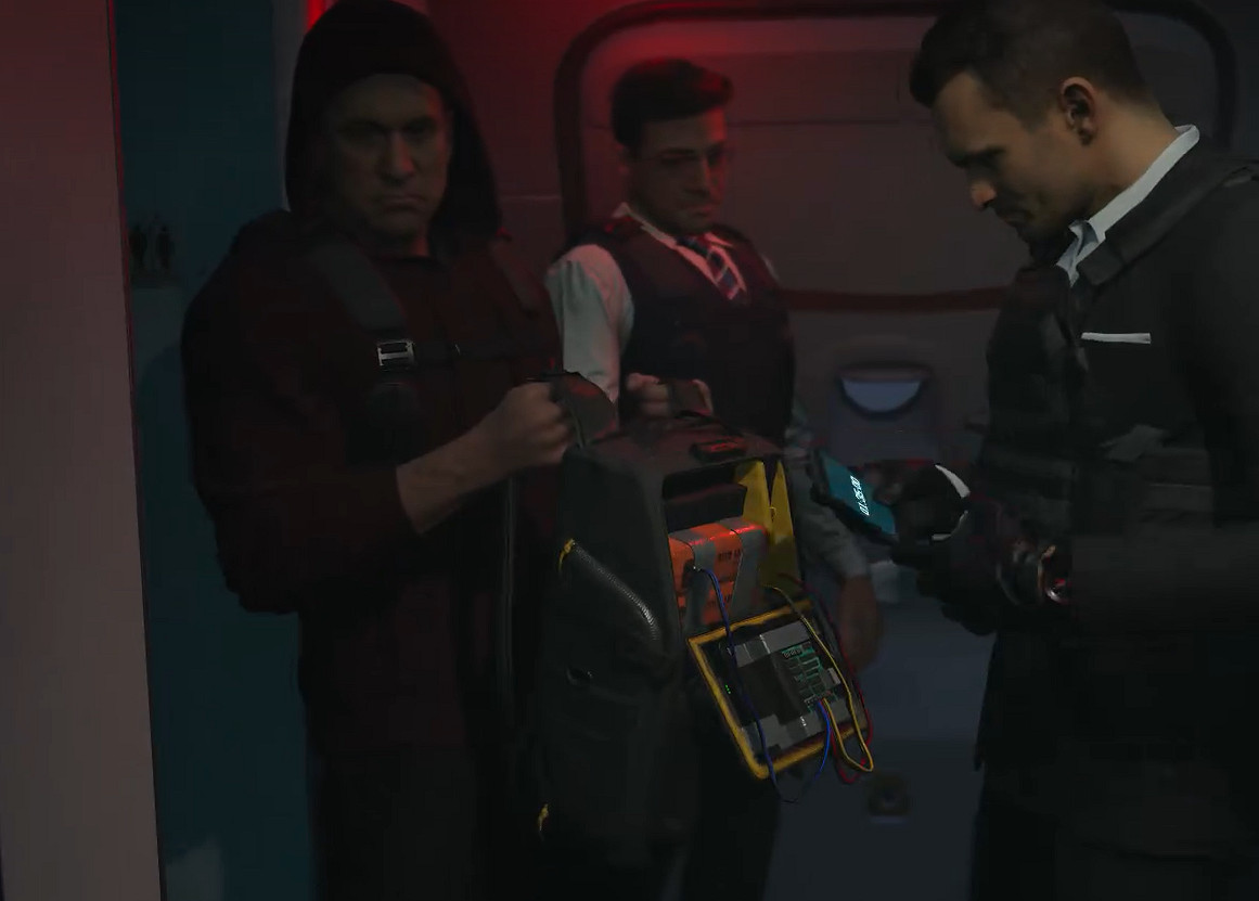 《決勝時刻20》圖文攻略全流程全關卡全成就全劇情