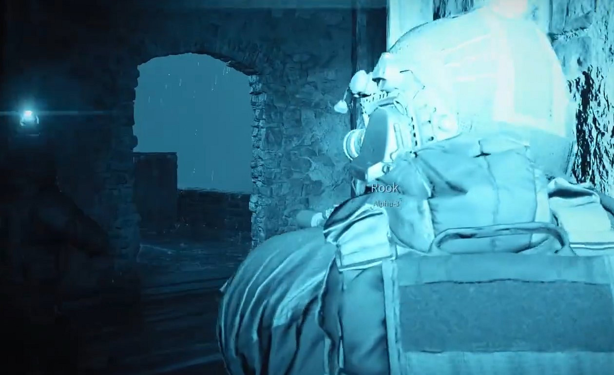 《決勝時刻20》圖文攻略全流程全關卡全成就全劇情