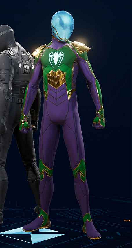 《漫威蜘蛛人2》全戰衣解鎖條件一覽 戰衣圖鑒匯總 《漫威蜘蛛人2》全戰衣解鎖條件一覽 戰衣圖鑒匯總