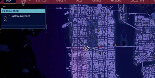 《漫威蜘蛛人2》蜘蛛機器人全收集攻略