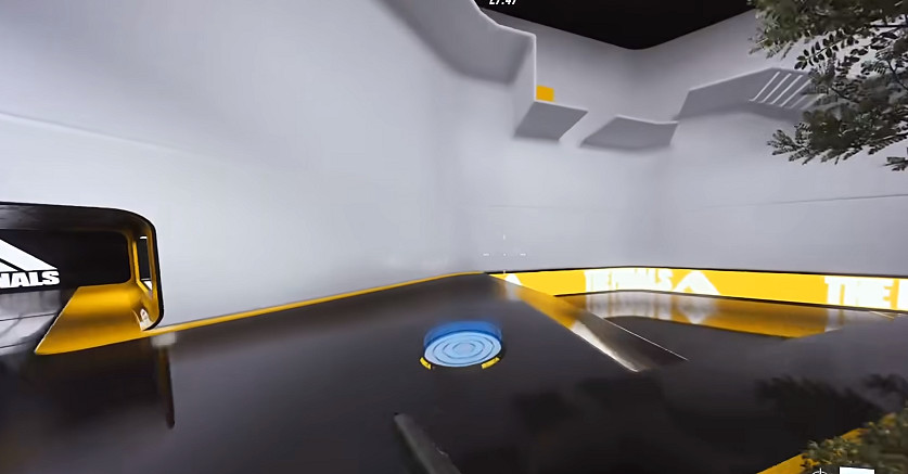 《THE FINALS》道具介紹