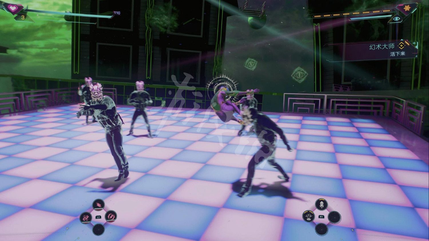 《漫威蜘蛛人2》圖文攻略 全流程全任務全Boss打法全技能攻略 《漫威蜘蛛人2》圖文攻略 全流程全任務全Boss打法全技能攻略