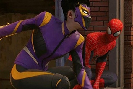 《漫威蜘蛛人2》聖火任務萬物皆焚攻略 聖火任務萬物皆焚怎麽做? 《漫威蜘蛛人2》聖火任務萬物皆焚攻略 聖火任務萬物皆焚怎麽做?