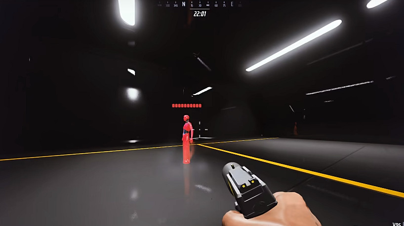 《THE FINALS》道具介紹