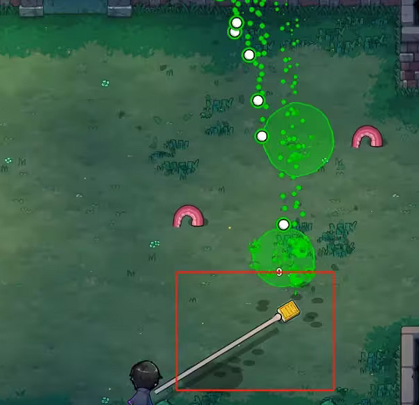 《魔法工藝》毒株之卵Boss打法攻略