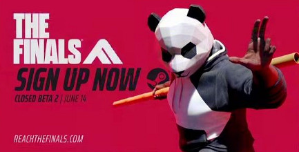 《the finals》配置要求介紹 《the finals》配置要求介紹