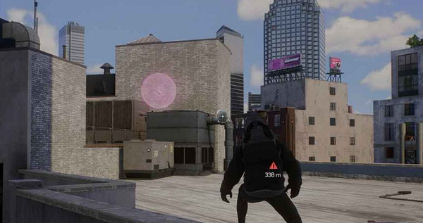 《漫威蜘蛛人2》蜘蛛機器人全收集攻略