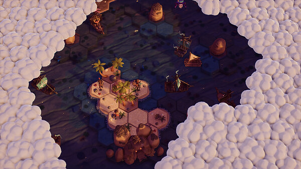 《為了吾王2》預購裝扮領取方法 《為了吾王2》預購裝扮領取方法