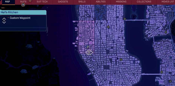 《漫威蜘蛛人2》蜘蛛機器人全收集攻略