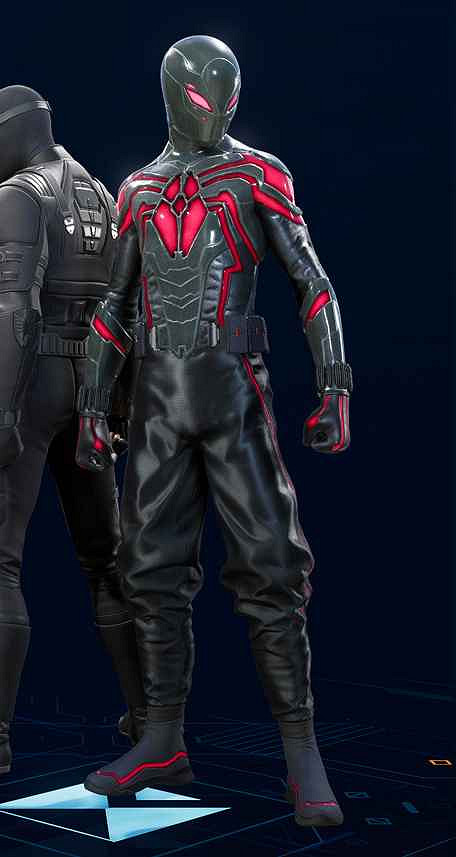 《漫威蜘蛛人2》全戰衣解鎖條件一覽 戰衣圖鑒匯總 《漫威蜘蛛人2》全戰衣解鎖條件一覽 戰衣圖鑒匯總