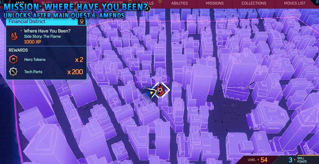 《漫威蜘蛛人2》聖火任務攻略要點 聖火任務怎麽做? 《漫威蜘蛛人2》聖火任務攻略要點 聖火任務怎麽做?