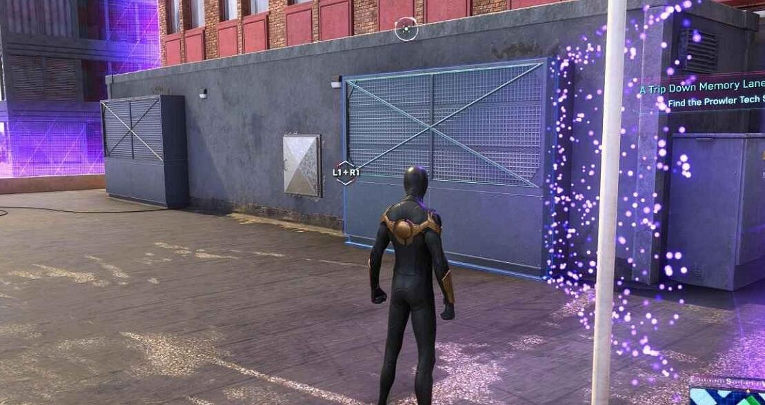 《漫威蜘蛛人2》全儲物箱收集攻略 儲物箱位置在哪? 《漫威蜘蛛人2》全儲物箱收集攻略 儲物箱位置在哪?