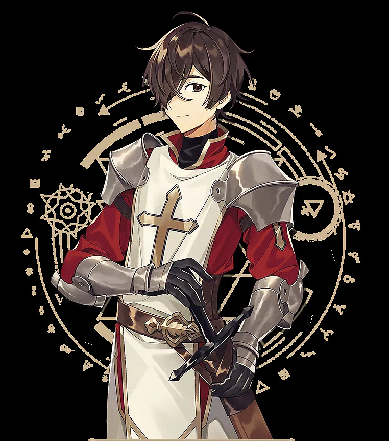 《魔女之泉R》人物圖鑒大全 全角色介紹 《魔女之泉R》人物圖鑒大全 全角色介紹