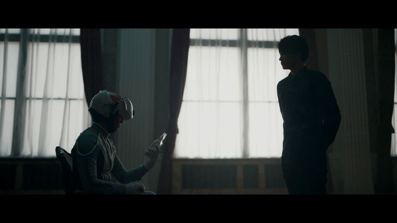 《奧特賽文》曝55周年紀念短片 跨越時空在2023登場