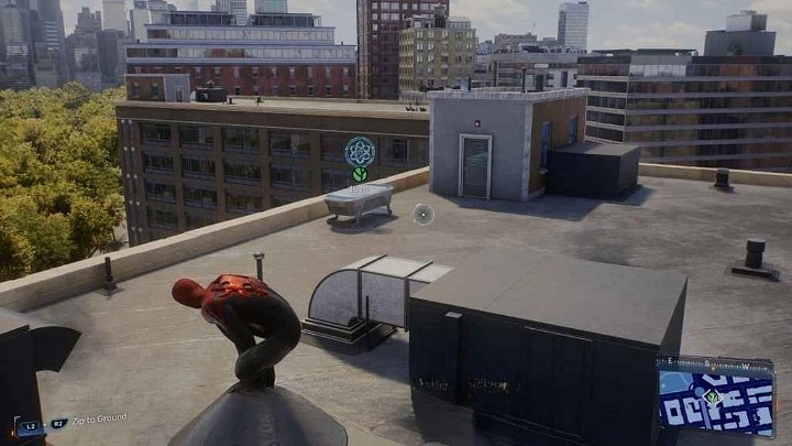 《漫威蜘蛛人2》中央公園EMF實驗一覽