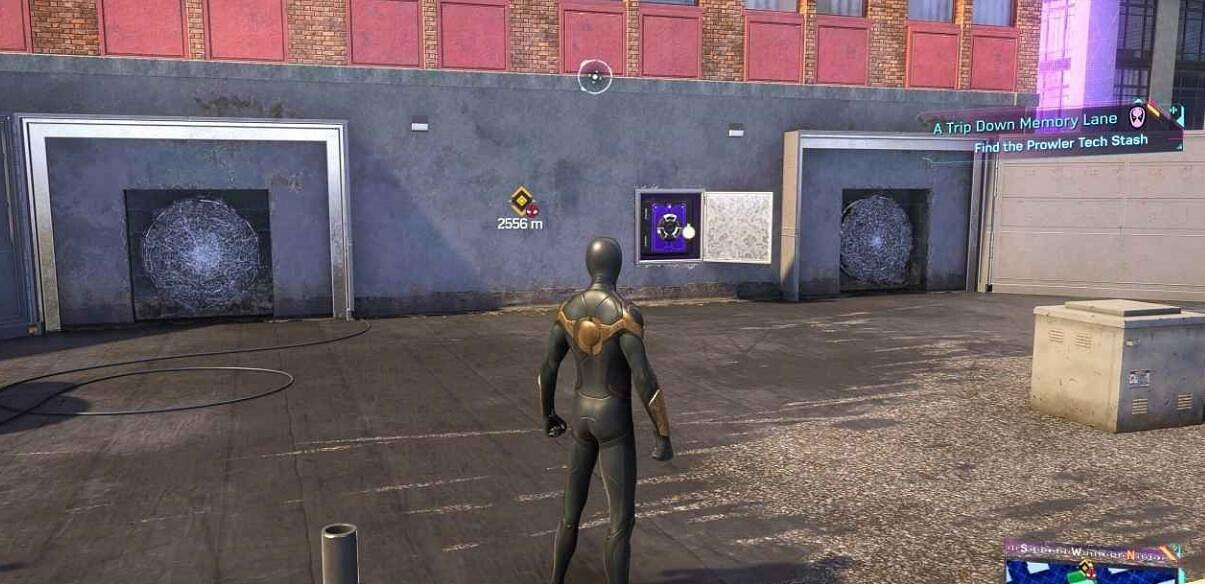 《漫威蜘蛛人2》全儲物箱收集攻略 儲物箱位置在哪? 《漫威蜘蛛人2》全儲物箱收集攻略 儲物箱位置在哪?