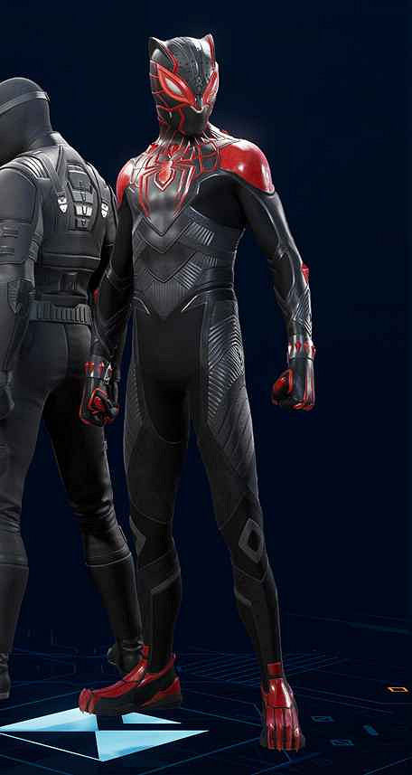 《漫威蜘蛛人2》全戰衣解鎖條件一覽 戰衣圖鑒匯總 《漫威蜘蛛人2》全戰衣解鎖條件一覽 戰衣圖鑒匯總