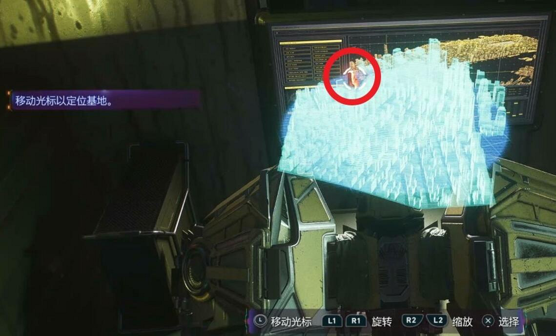 《漫威蜘蛛人2》金融區植物園伏擊點位置一覽 《漫威蜘蛛人2》金融區植物園伏擊點位置一覽