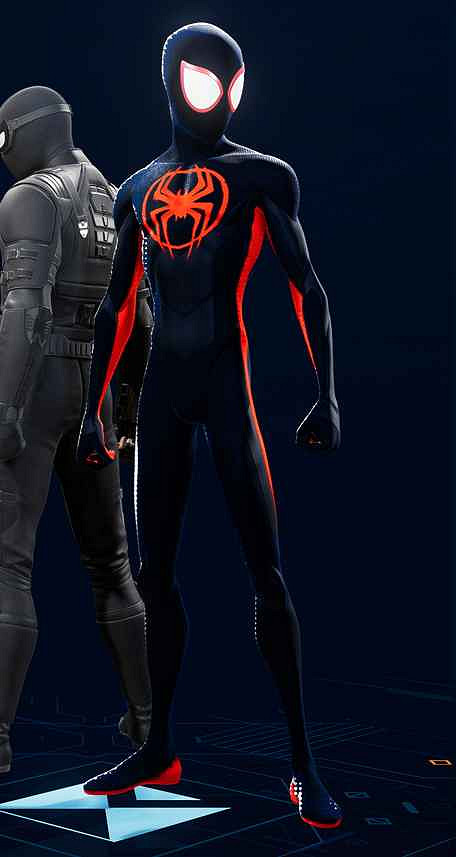 《漫威蜘蛛人2》全戰衣解鎖條件一覽 戰衣圖鑒匯總 《漫威蜘蛛人2》全戰衣解鎖條件一覽 戰衣圖鑒匯總