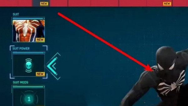 《漫威蜘蛛人2》毒液戰衣怎麽獲得？ 毒液戰衣獲取方法