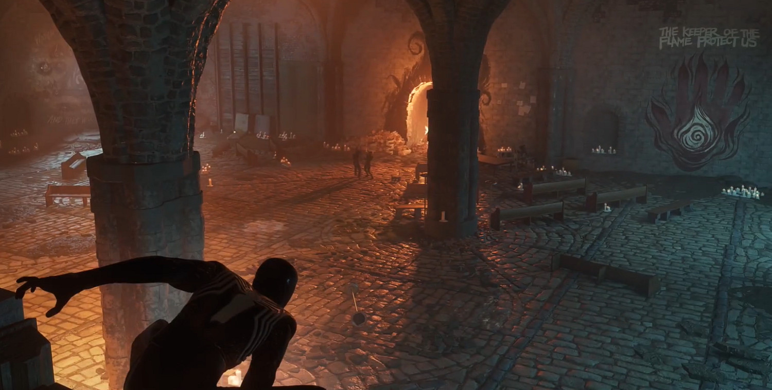 《漫威蜘蛛人2》我看好你任務攻略