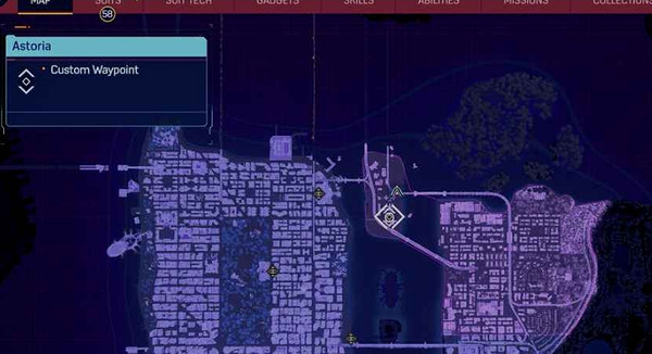 《漫威蜘蛛人2》蜘蛛機器人全收集攻略