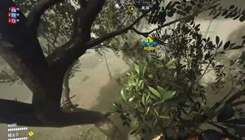 《THE FINALS》系統完整性侵害解決