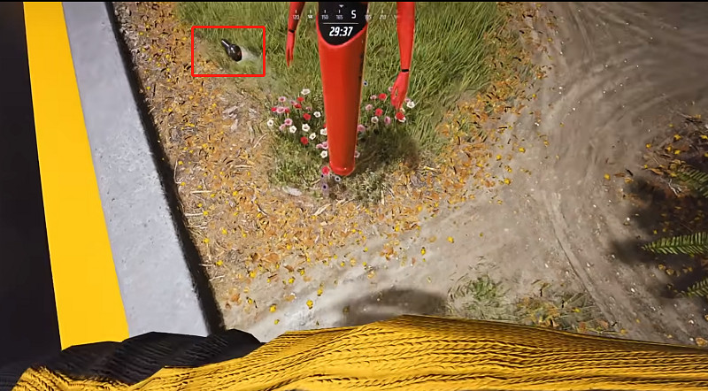 《THE FINALS》道具介紹