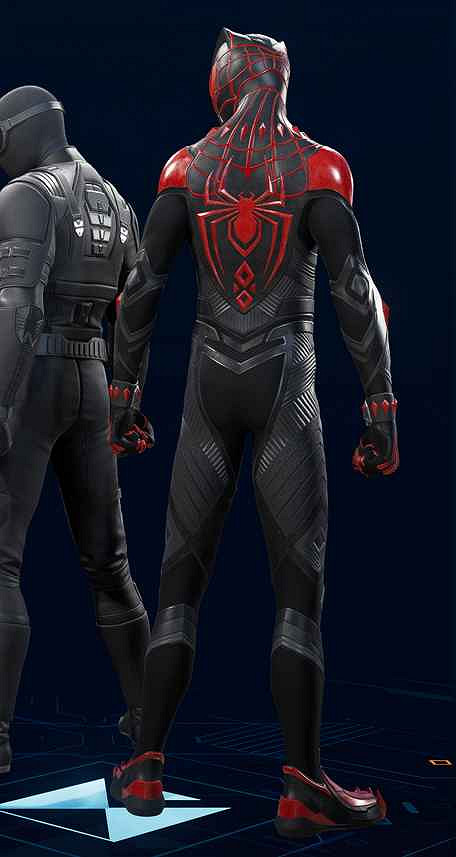 《漫威蜘蛛人2》全戰衣解鎖條件一覽 戰衣圖鑒匯總 《漫威蜘蛛人2》全戰衣解鎖條件一覽 戰衣圖鑒匯總