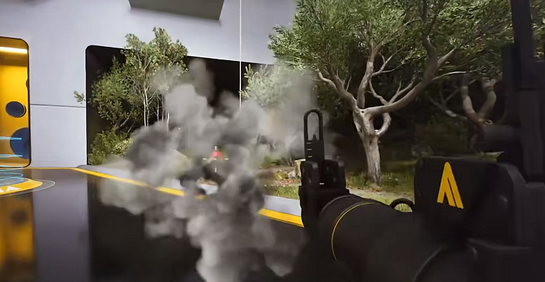 《THE FINALS》道具介紹