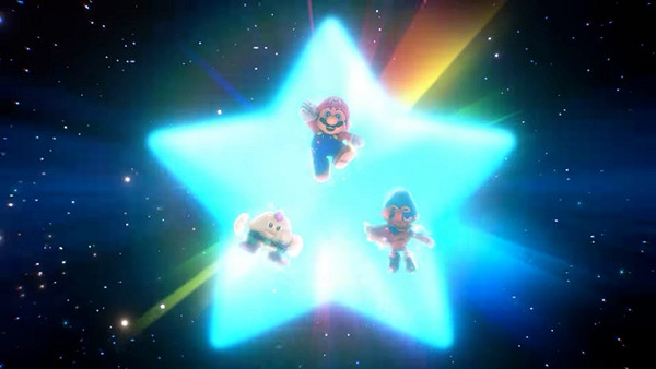 《超級瑪利歐RPG重製版》3人招式怎麽觸發？ 3人招式觸發方法