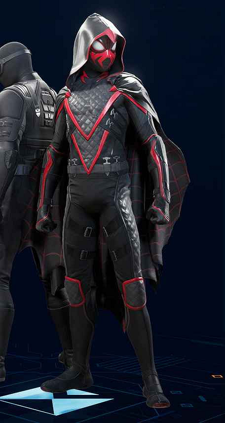 《漫威蜘蛛人2》全戰衣解鎖條件一覽 戰衣圖鑒匯總 《漫威蜘蛛人2》全戰衣解鎖條件一覽 戰衣圖鑒匯總