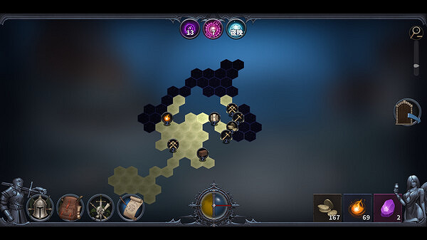 《傳奇生物2》護盾有什麽用？護盾與Buff小技巧