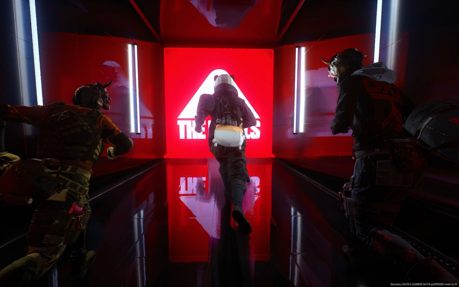 《THE FINALS》瘦中胖裝備選擇推薦 裝備搭配攻略