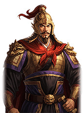 《三國之誌4》武將大全