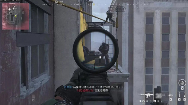 《決勝時刻現代戰爭3》電梯故障成就攻略