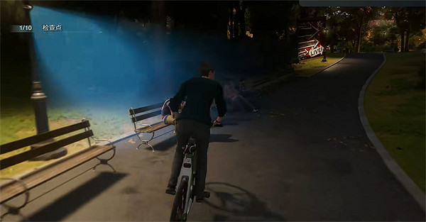 《漫威蜘蛛人2》emf實驗能源任務攻略 emf實驗能源任務流程詳解