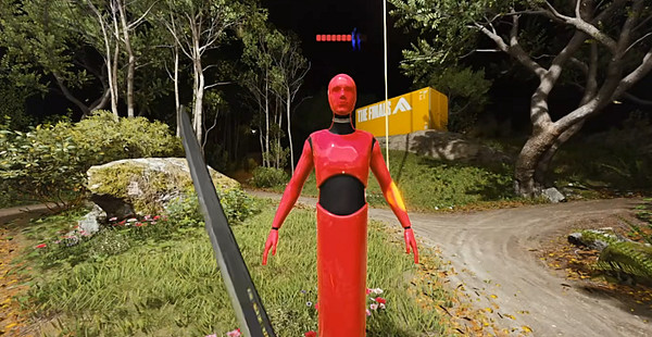 《THE FINALS》武器大全