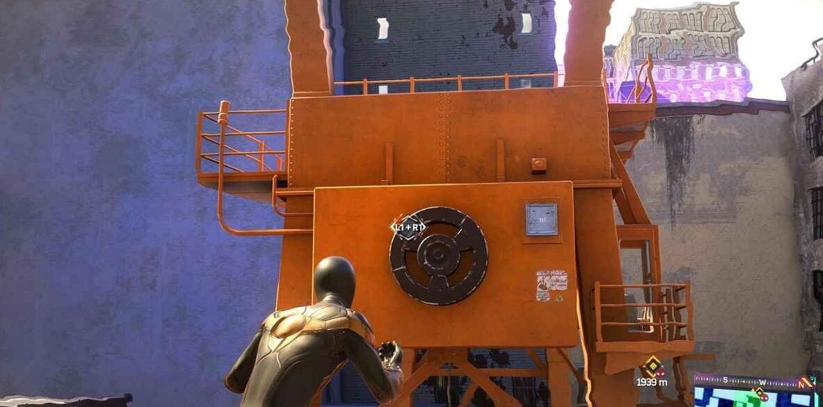 《漫威蜘蛛人2》全儲物箱收集攻略 儲物箱位置在哪? 《漫威蜘蛛人2》全儲物箱收集攻略 儲物箱位置在哪?