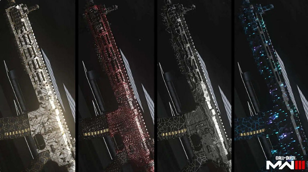 《決勝時刻20現代戰爭3》專精皮膚一覽 《決勝時刻20現代戰爭3》專精皮膚一覽