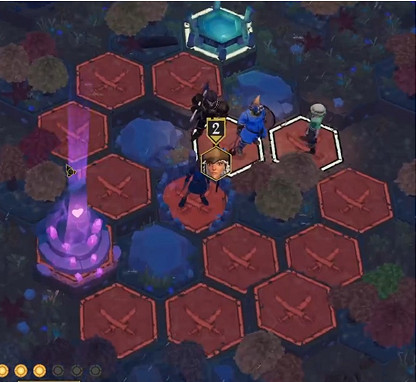 《為了吾王2》老家玩指南