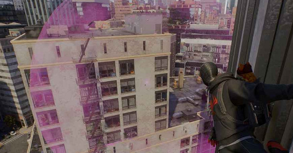 《漫威蜘蛛人2》蜘蛛機器人全收集攻略